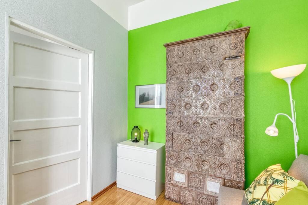 Daugavgrivas41 6 Can Stay Parking Free Old Town 6Min Shop 3Min Riga Buitenkant foto